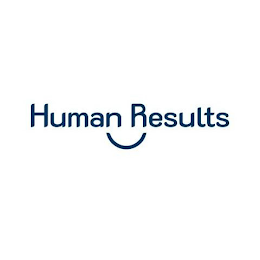 HUMAN RESULTS logo
