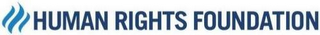 HUMAN RIGHTS FOUNDATION logo