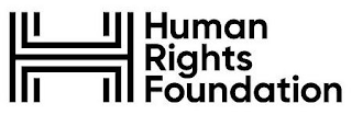 HUMAN RIGHTS FOUNDATION