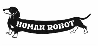 HUMAN ROBOT logo