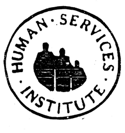 HUMAN SERVICES INSTITUTE logo