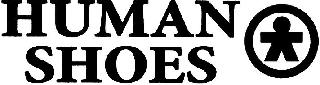 HUMAN SHOES logo