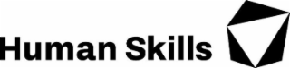 HUMAN SKILLS logo