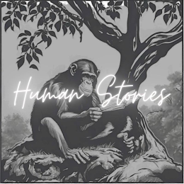 HUMAN STORIES logo