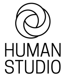 HUMAN STUDIO logo