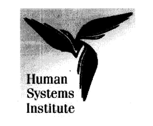 HUMAN SYSTEMS INSTITUTE logo