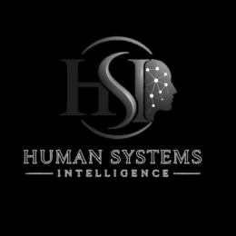 HUMAN SYSTEMS INTELLIGENCE logo