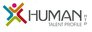 HUMAN TALENT PROFILE HTP logo