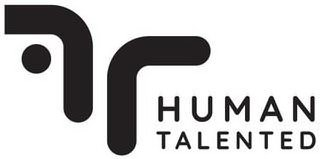 HUMAN TALENTED logo