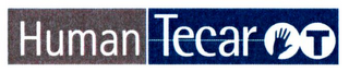 HUMAN TECAR T logo