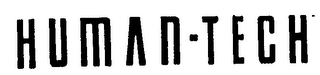 HUMAN-TECH logo