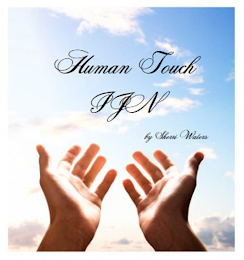 HUMAN TOUCH IJN BY SHERRI WATERS logo