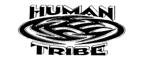 HUMAN TRIBE