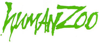 HUMAN ZOO logo