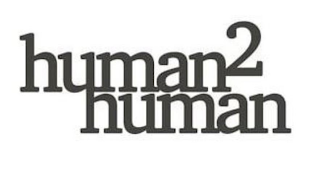 HUMAN2HUMAN logo