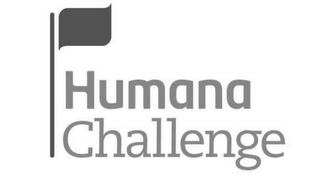 HUMANA CHALLENGE logo