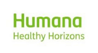 HUMANA HEALTHY HORIZONS logo