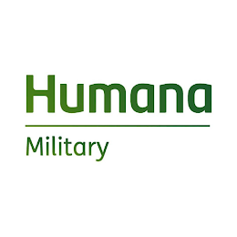 HUMANA MILITARY logo