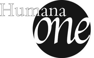 HUMANA ONE logo
