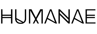 HUMANAE logo