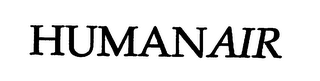 HUMANAIR logo