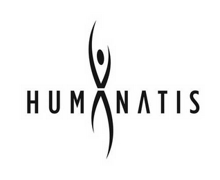 HUMANATIS logo