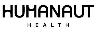 HUMANAUT HEALTH logo