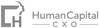 HUMANCAPITAL CXO logo