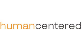 HUMANCENTERED logo