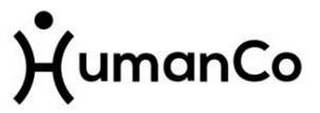 HUMANCO logo