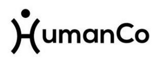 HUMANCO logo