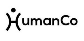 HUMANCO logo