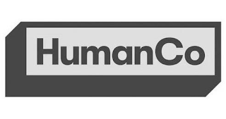 HUMANCO logo