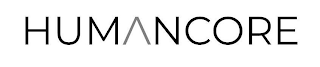 HUMANCORE logo