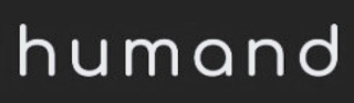 HUMAND logo