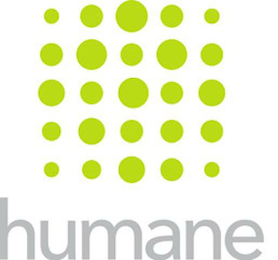HUMANE logo