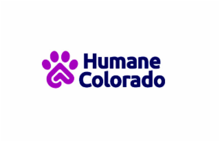 HUMANE COLORADO logo