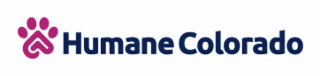 HUMANE COLORADO logo