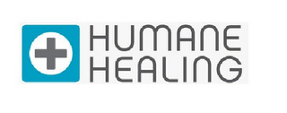 HUMANE HEALING logo