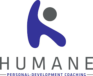 HUMANE -PERSONAL-DEVELOPMENT COACHING- logo