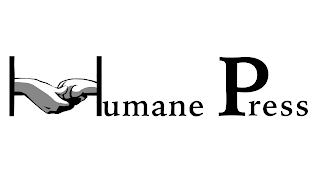 HUMANE PRESS logo