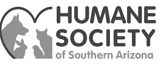 HUMANE SOCIETY OF SOUTHERN ARIZONA logo