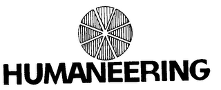 HUMANEERING logo