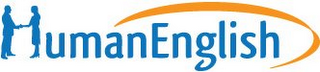 HUMANENGLISH logo