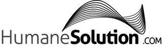 HUMANESOLUTION.COM logo