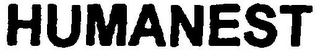 HUMANEST logo