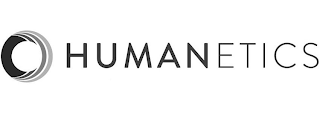 HUMANETICS logo