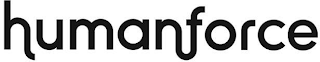 HUMANFORCE logo