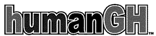 HUMANGH logo