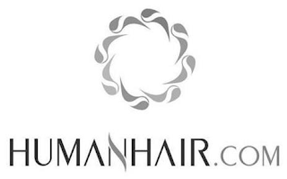 HUMANHAIR.COM logo